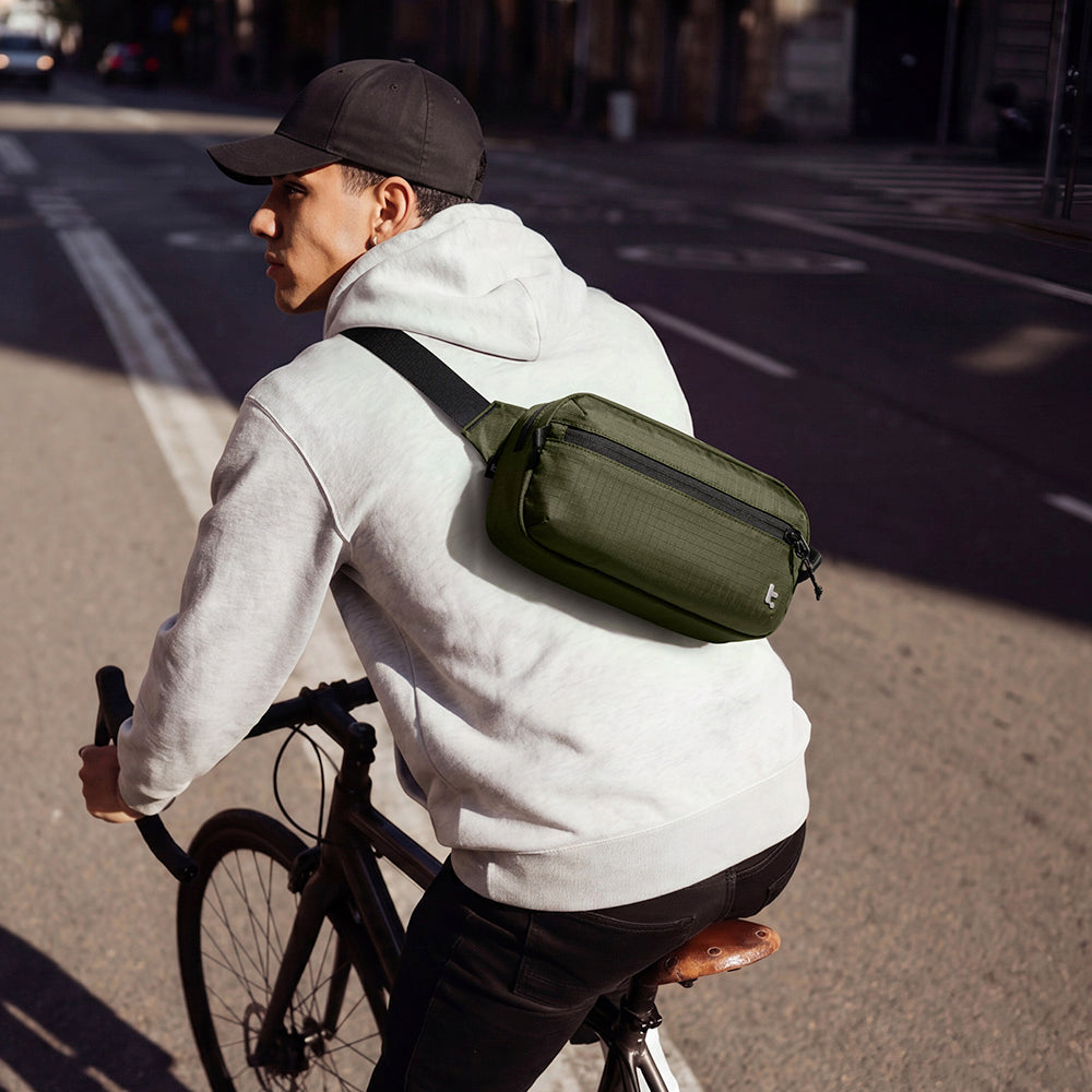 Aviator-T33 Chest Bag 3.5L