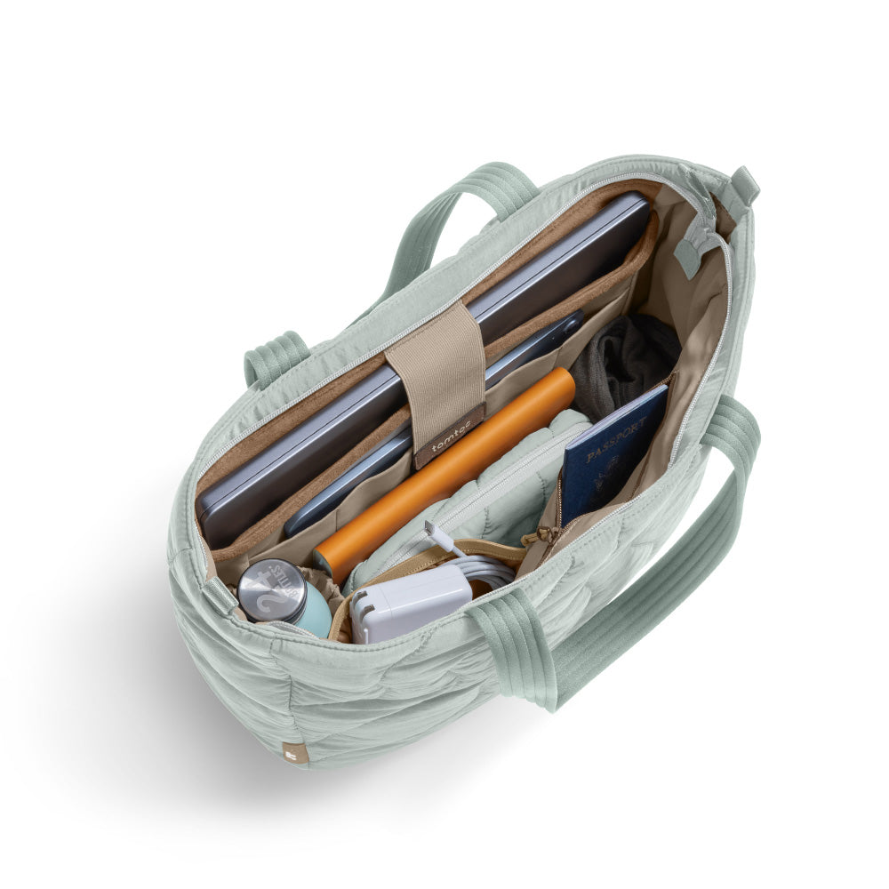 Terra-T38 Laptop Tote Bag 13.5L