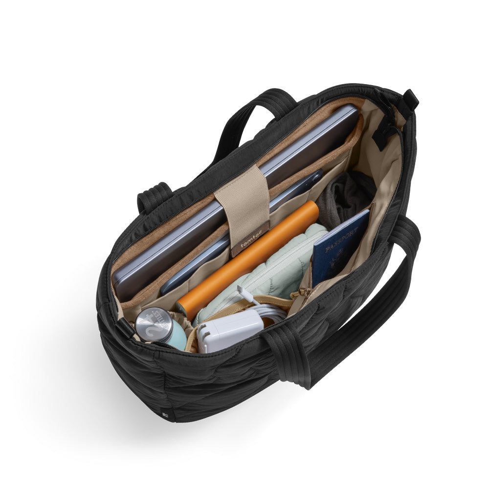 Terra-T38 Laptop Tote Bag 13.5L