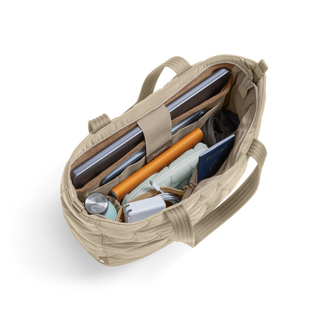 Terra-T38 Laptop Tote Bag 13.5L