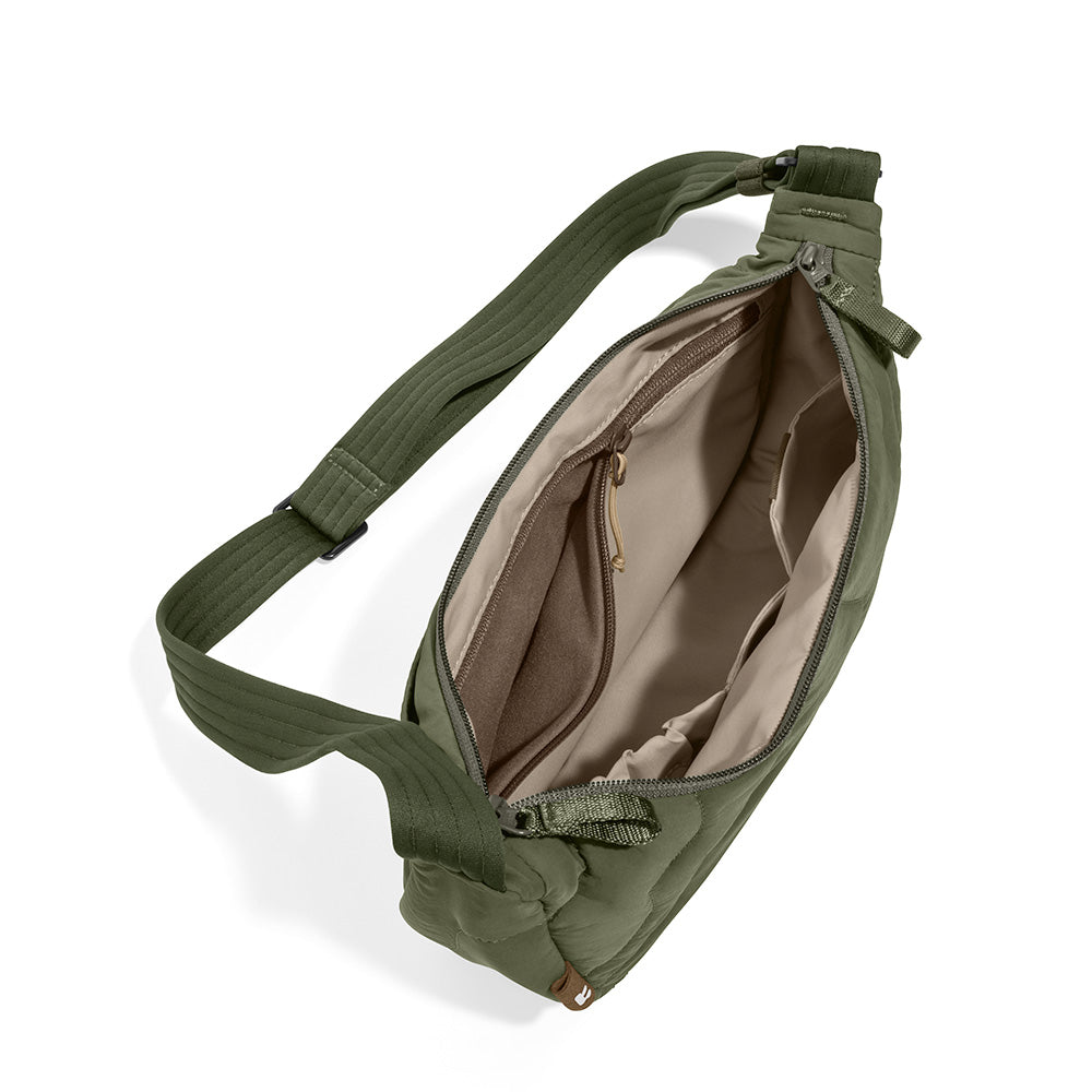 Terra-T34 Light Crossbody Bag 3.5L