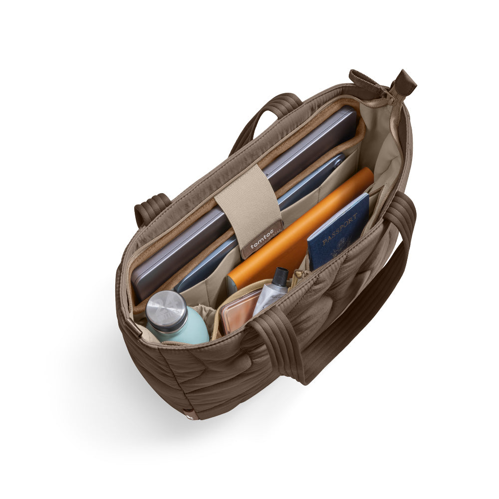 Terra-T38 Laptop Tote Bag 10L