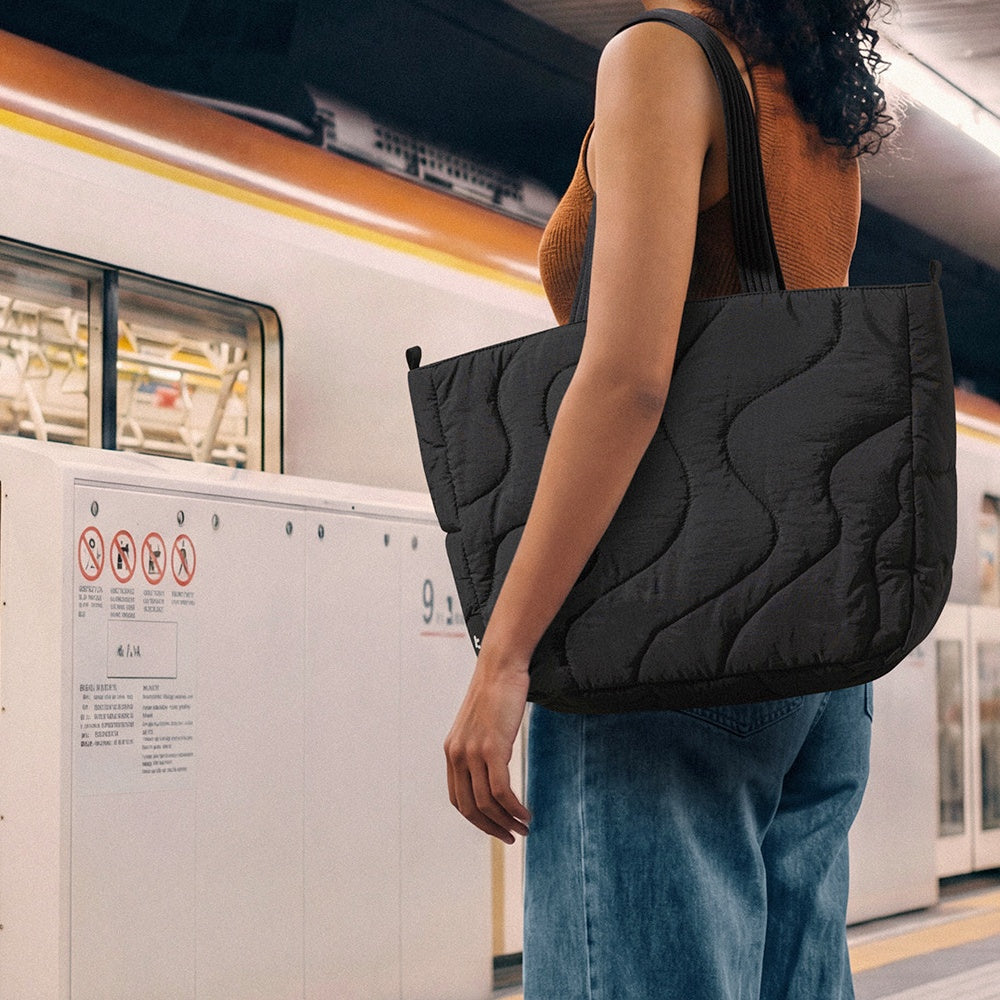 Terra-T38 Laptop Tote Bag 13.5L