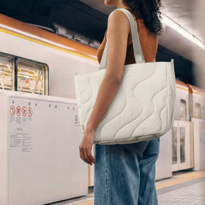 Terra-T38 Laptop Tote Bag 13.5L