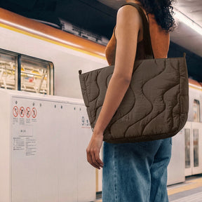 Terra-T38 Laptop Tote Bag 10L