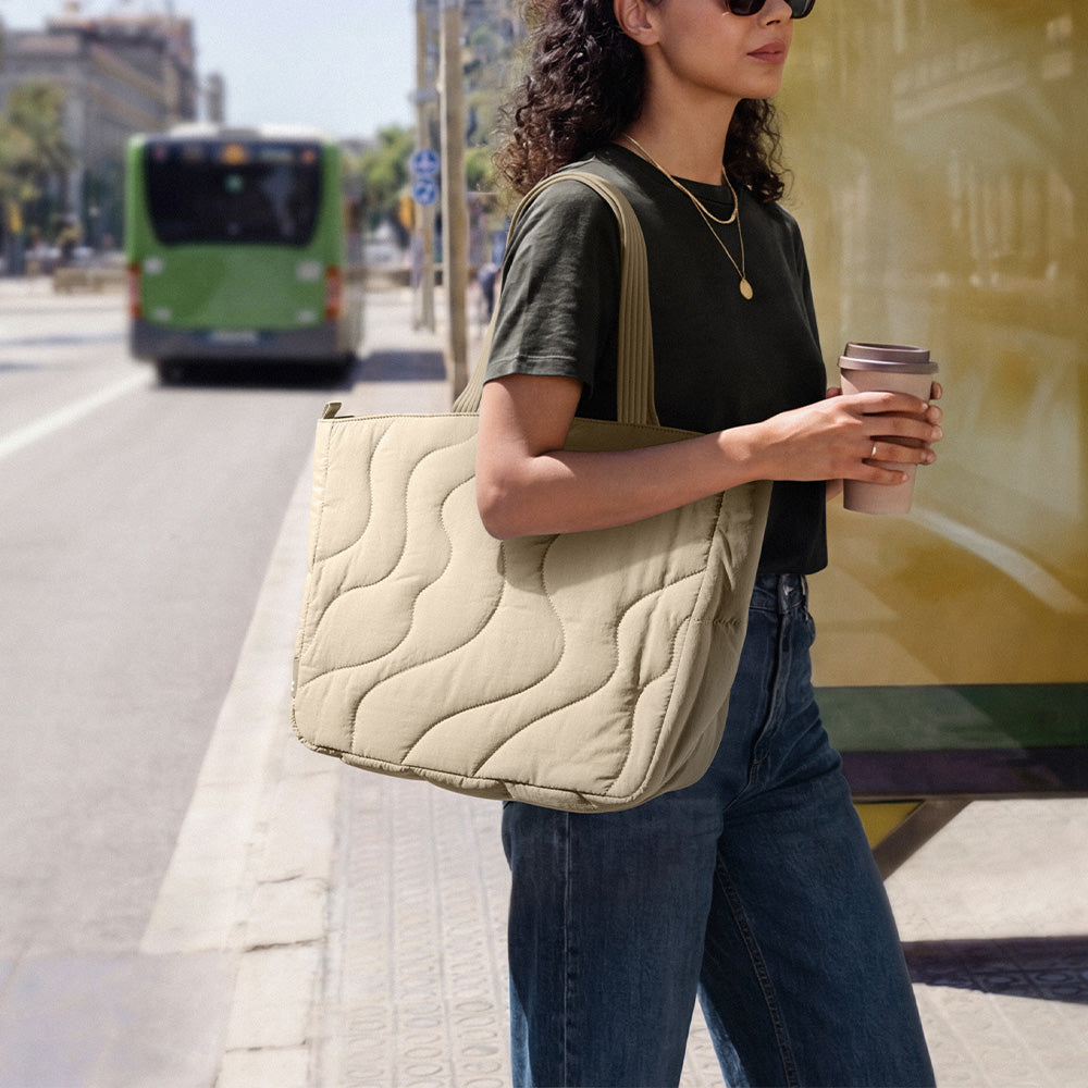 Terra-T38 Laptop Tote Bag 13.5L