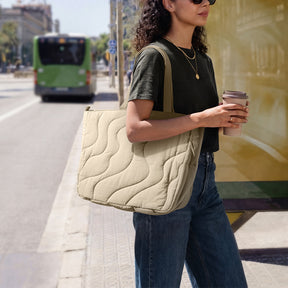 Terra-T38 Laptop Tote Bag 13.5L