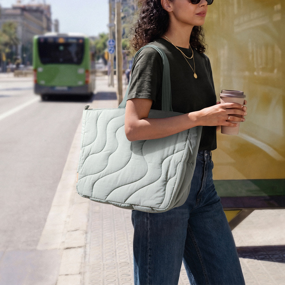 Terra-T38 Laptop Tote Bag 13.5L