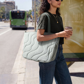 Terra-T38 Laptop Tote Bag 13.5L