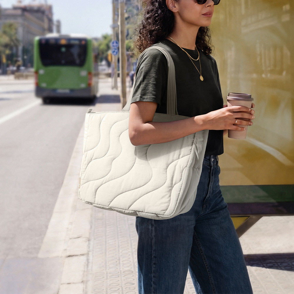 Terra-T38 Laptop Tote Bag 13.5L