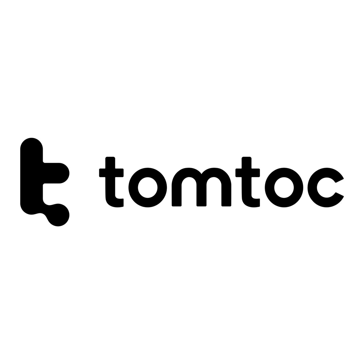 Tomtoc Compact Sling Bag product image