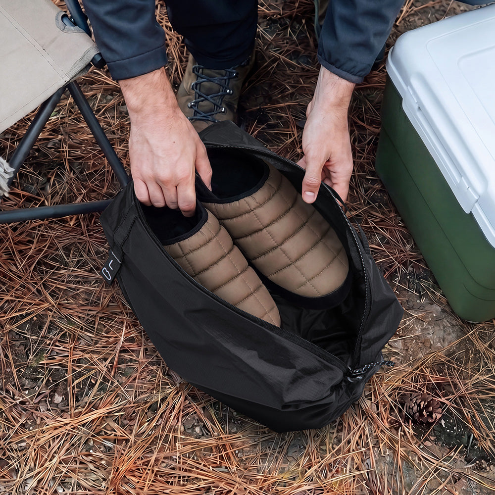 Light-T02 Travel Shoe Bag