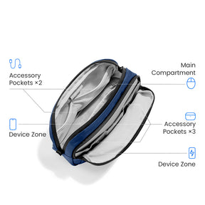Light-T12 Camera Pouch 1.8L
