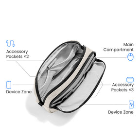 Light-T12 Camera Pouch 1.8L