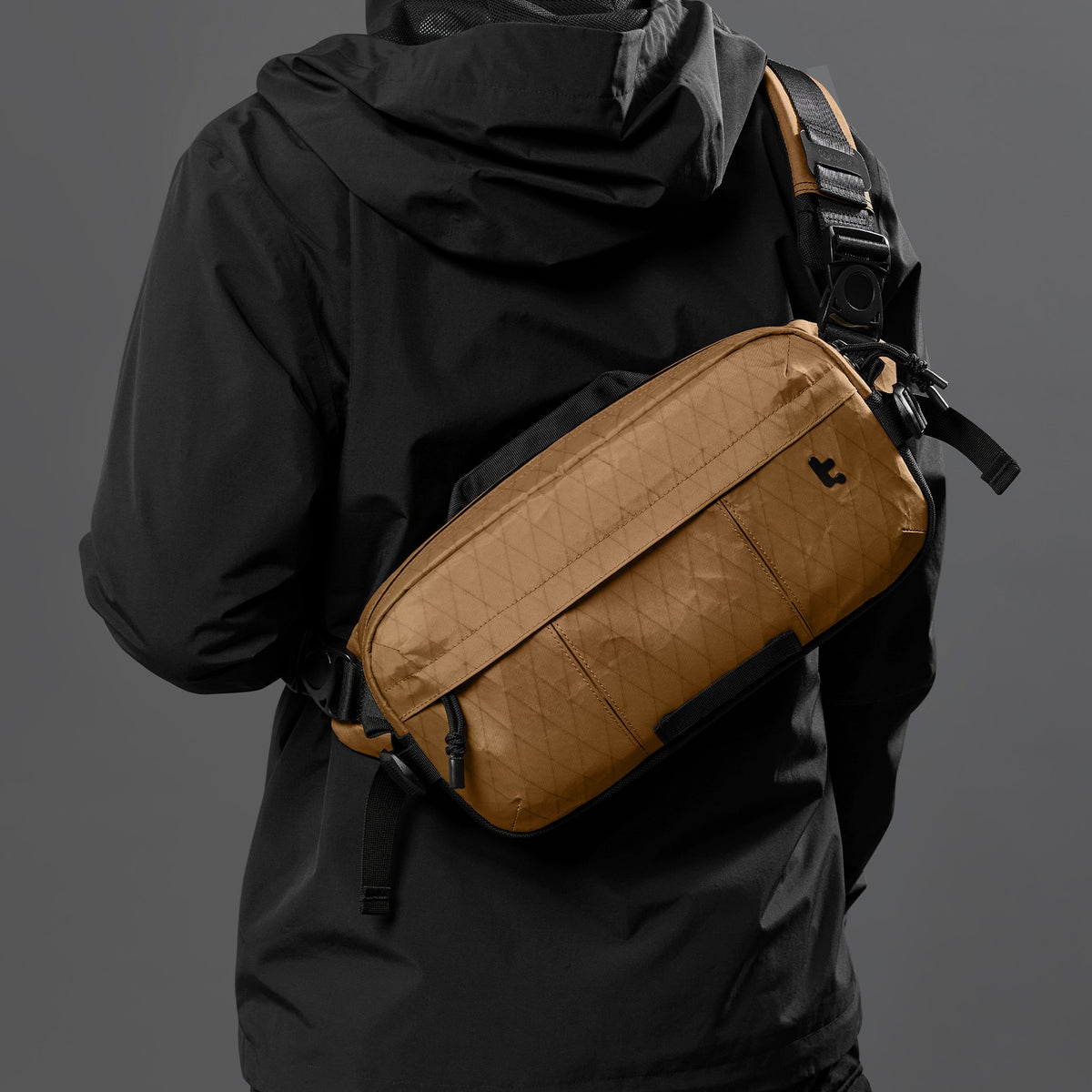 Wander-T26 X-Pac Daily Sling Bag