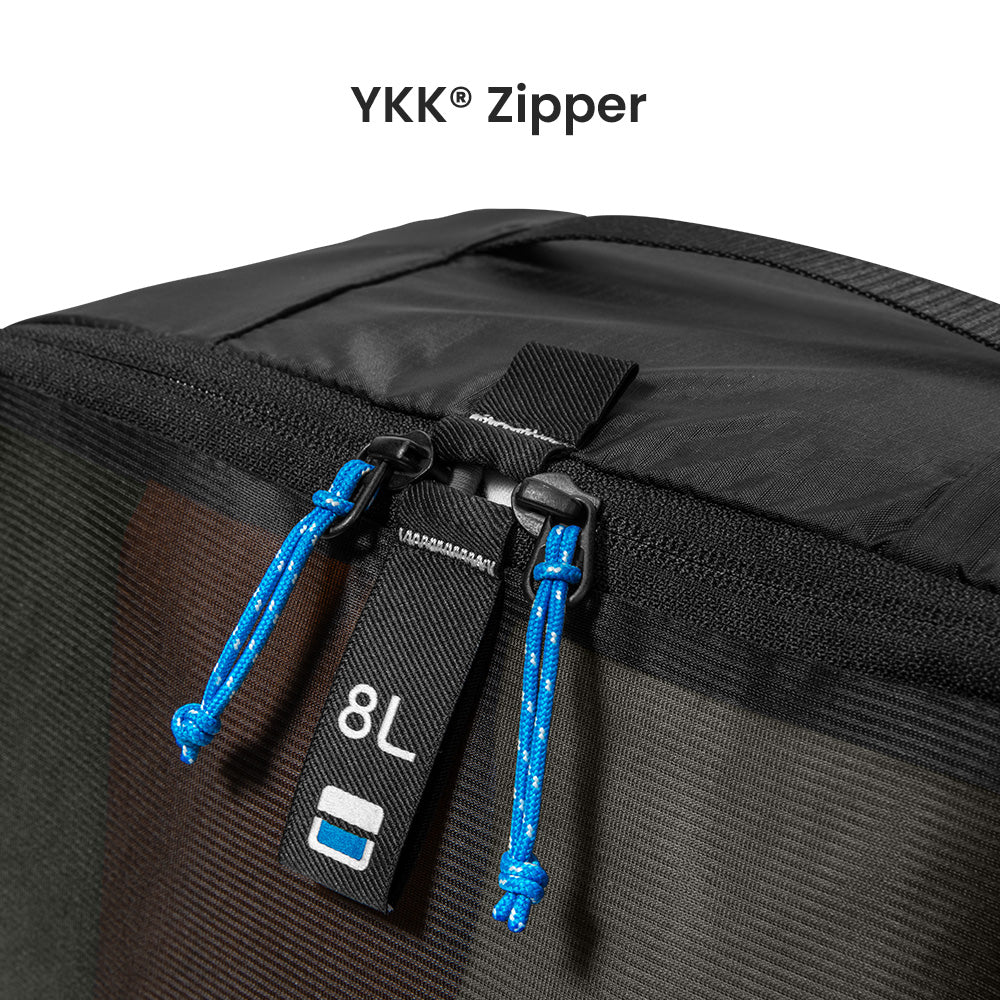 Light-T02 Packing Cube Set
