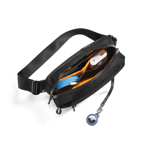 tomtoc Aviator-T35 X-Pac Crossbody Bag 2.5L — Water-Resistant
