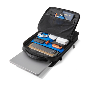 UrbanEX-A04 Laptop Shoulder Bag for 13.5-16.2 inch Laptop