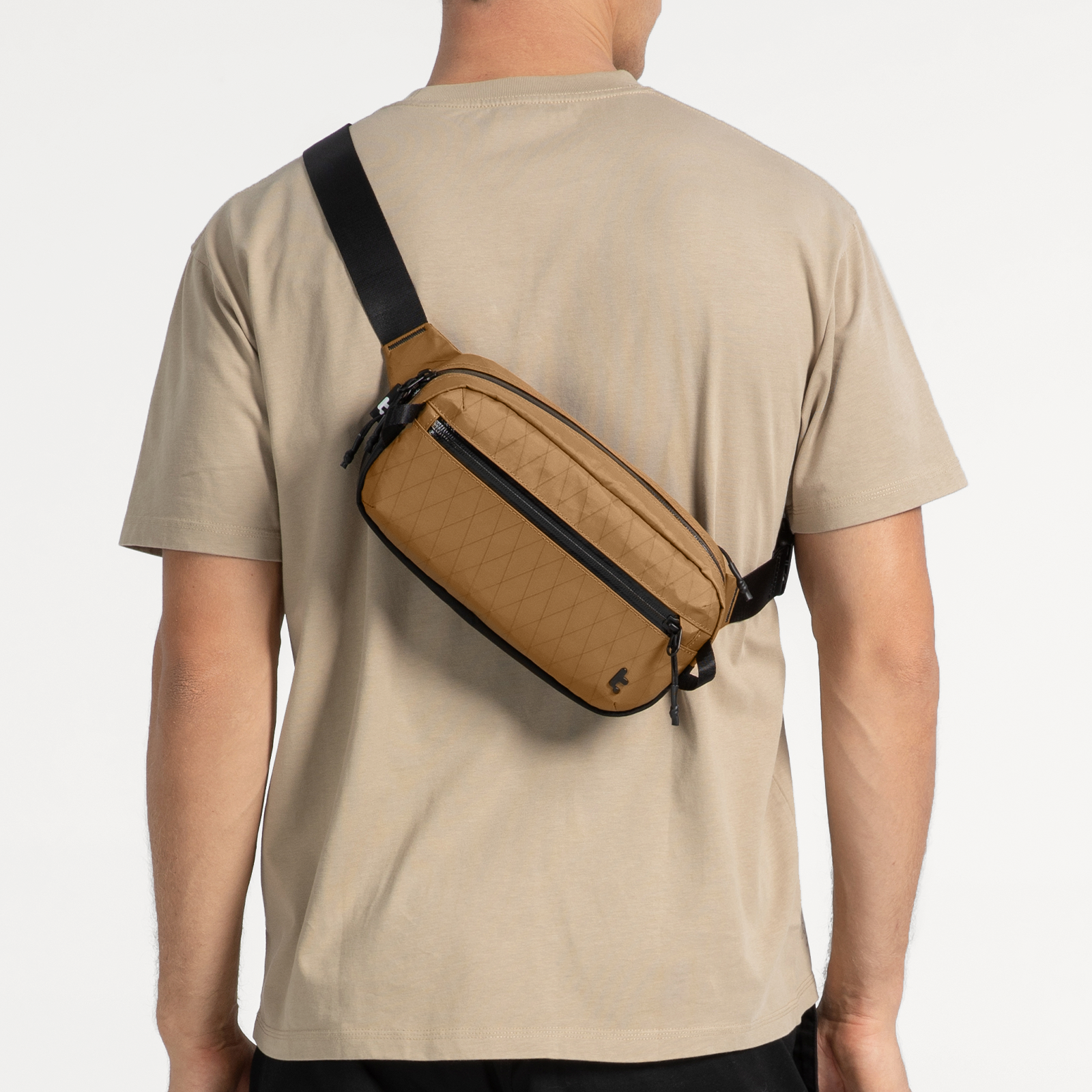 Aviator-T35 X-Pac Chest Bag 2.5L