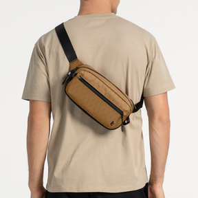 Aviator-T35 X-Pac Chest Bag 2.5L
