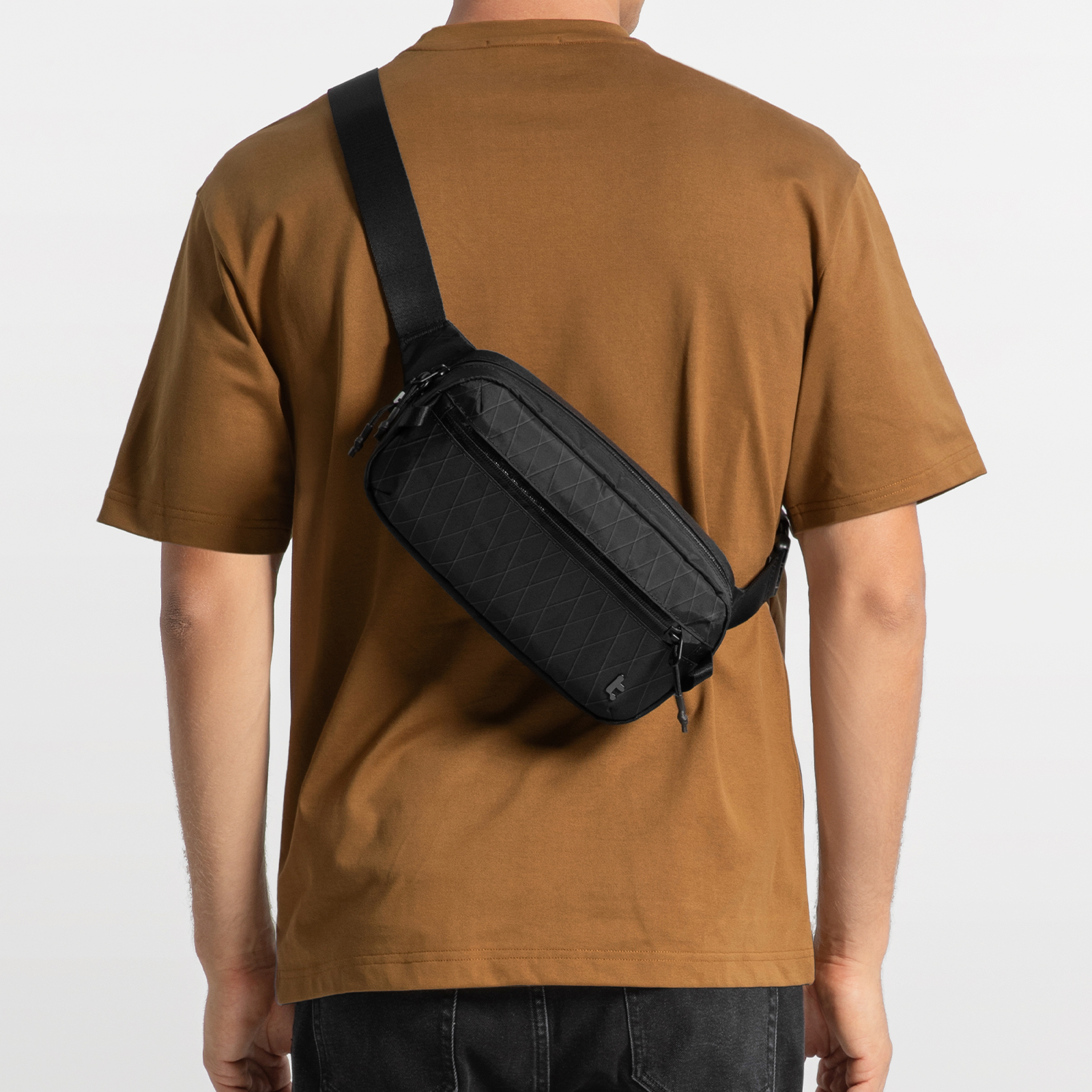 Aviator-T35 X-Pac Chest Bag 2.5L