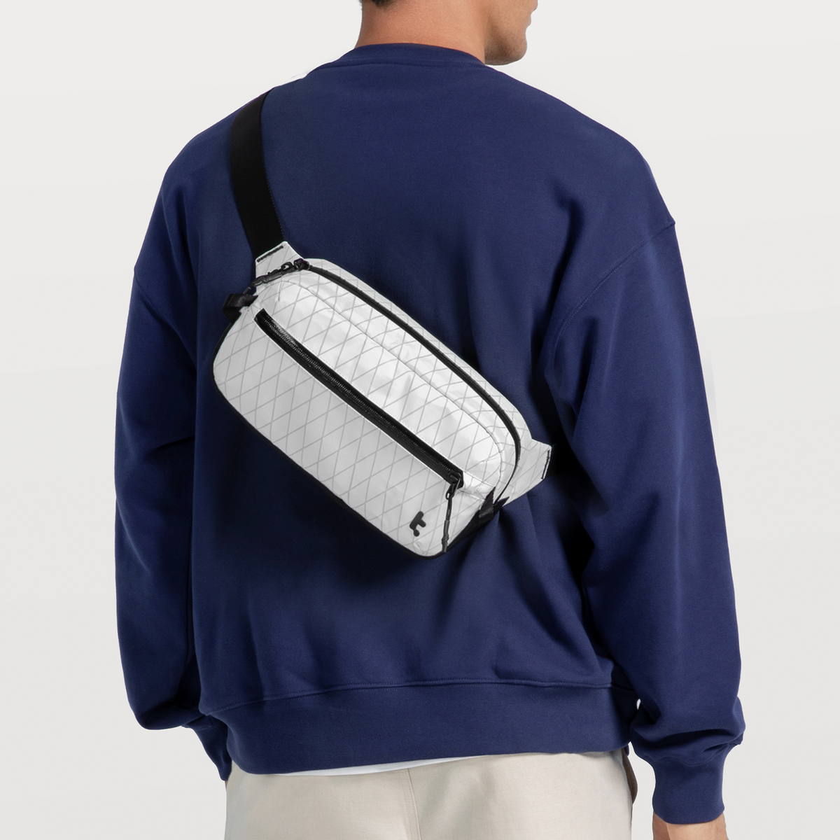 Aviator-T35 X-Pac Chest Bag 3.5L