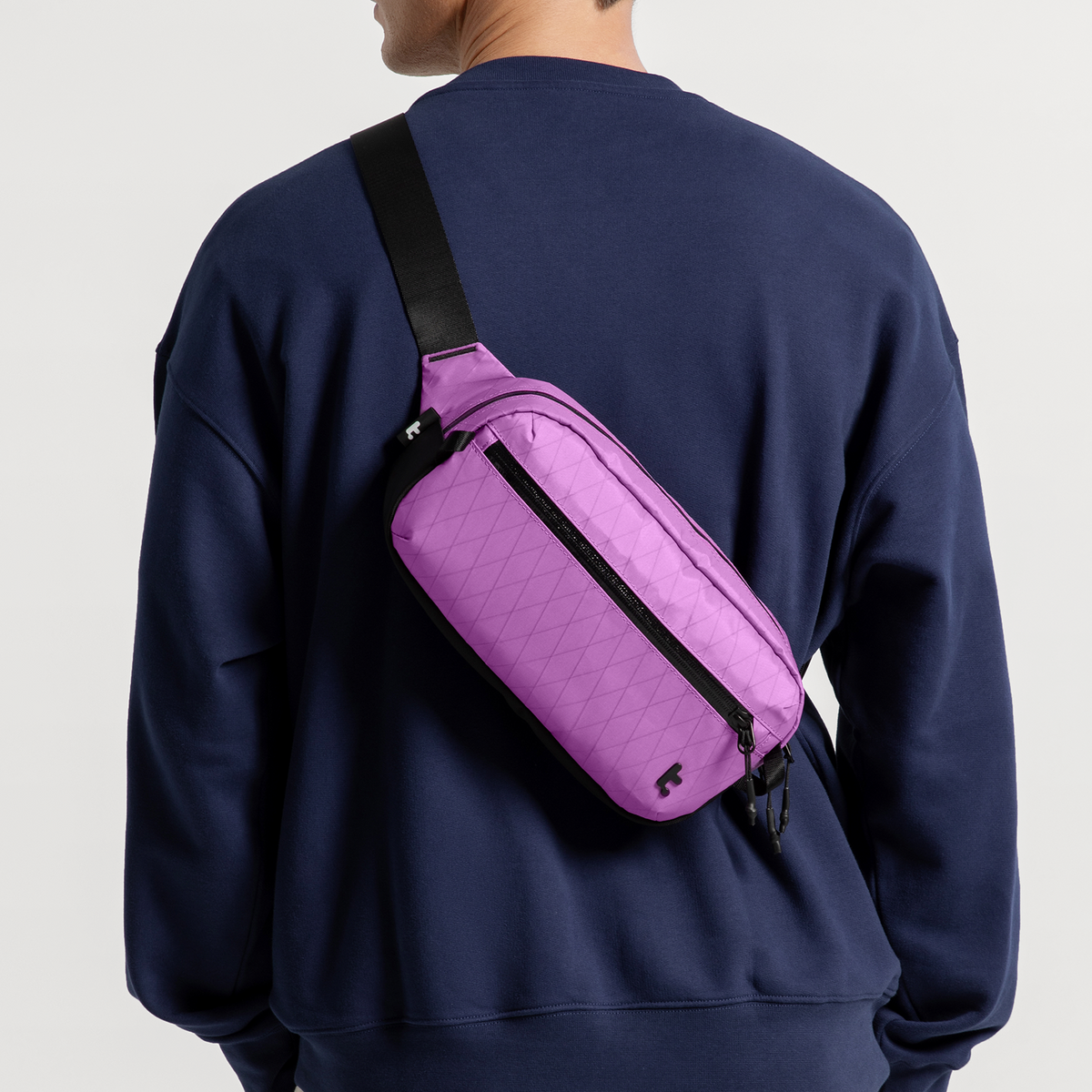 Aviator-T35 X-Pac Chest Bag 3.5L