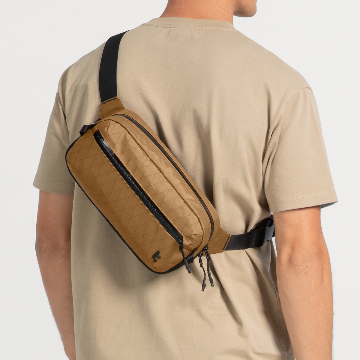 Aviator-T35 X-Pac Chest Bag 3.5L