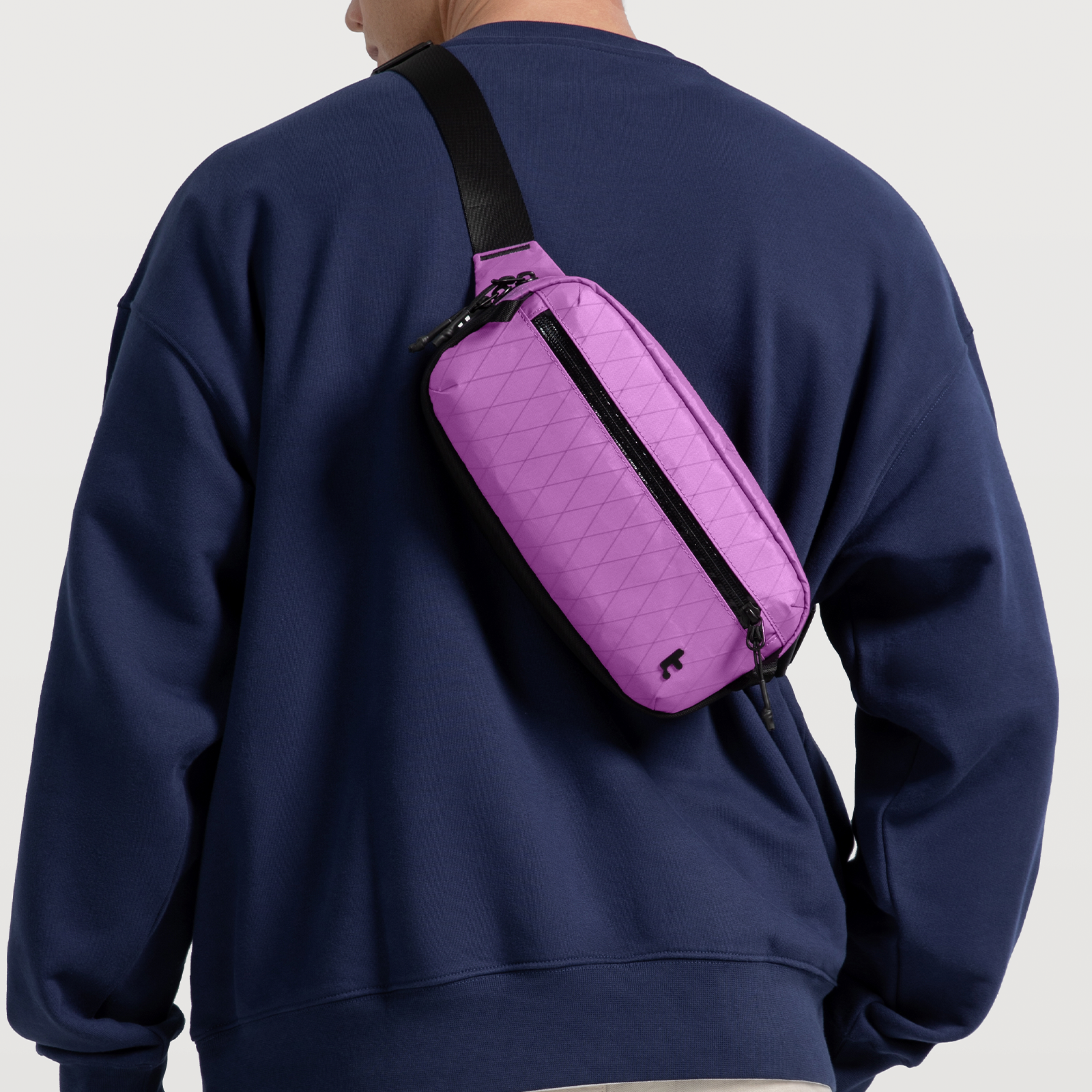 Aviator-T35 X-Pac Chest Bag 2.5L