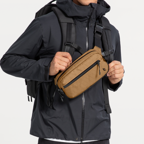Aviator-T35 X-Pac Chest Bag 2.5L