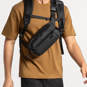 Aviator-T35 X-Pac Chest Bag 2.5L