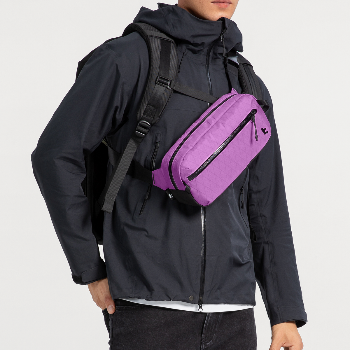 Aviator-T35 X-Pac Chest Bag 3.5L