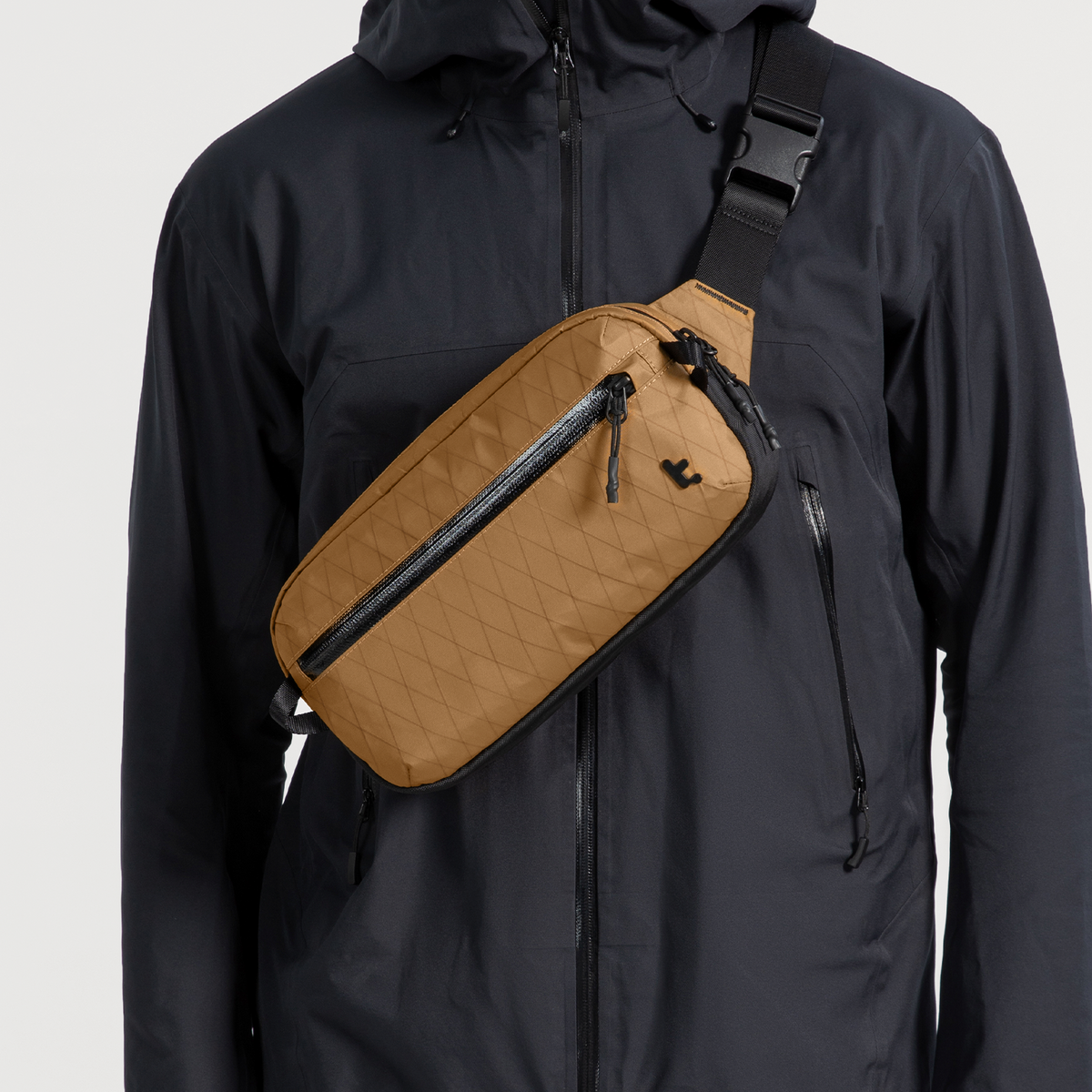 Aviator-T35 X-Pac Chest Bag 3.5L