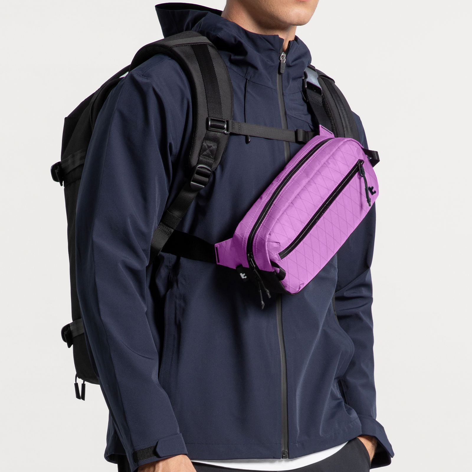 Aviator-T35 X-Pac Chest Bag 2.5L