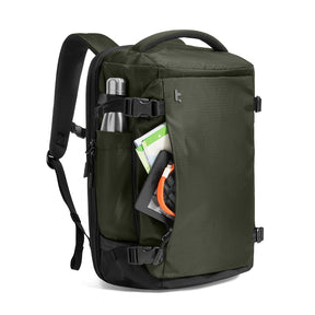 Navigator-T66 Lite Travel Laptop Backpack 40L