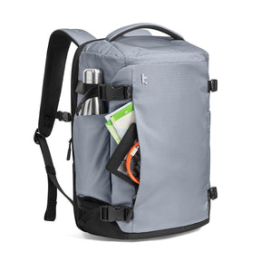 Navigator-T66 Lite Travel Laptop Backpack 40L