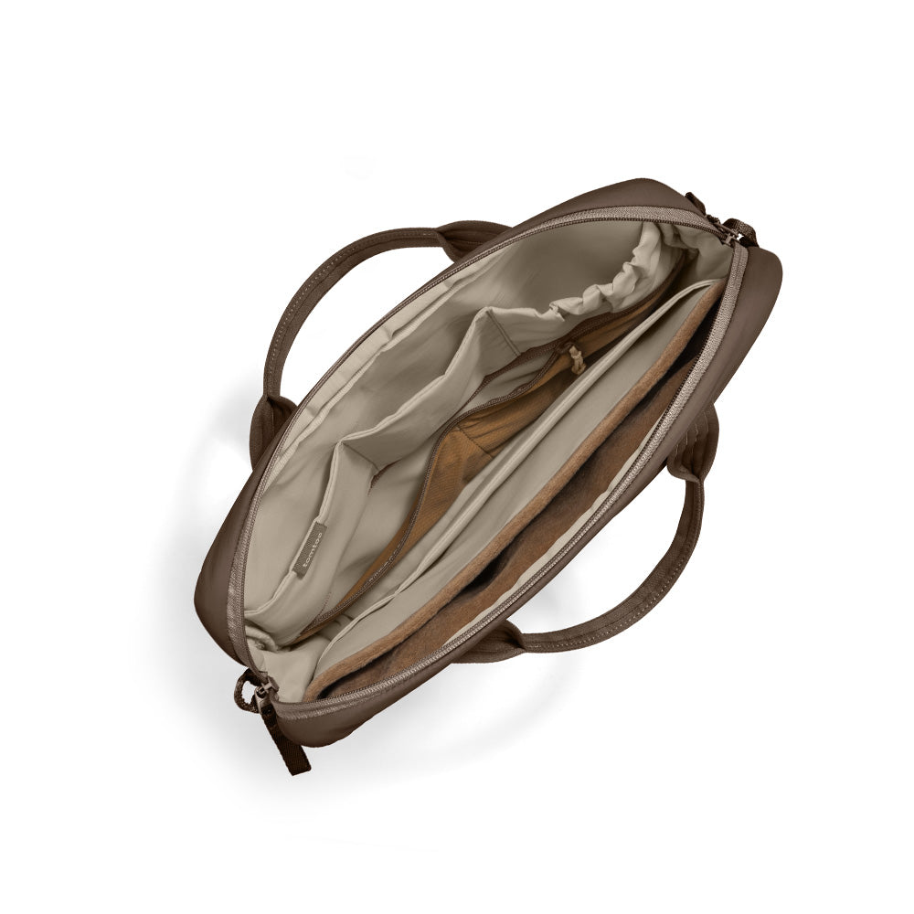 Terra-A28 Laptop Slim Carry Bag for 13-14 inch Laptop