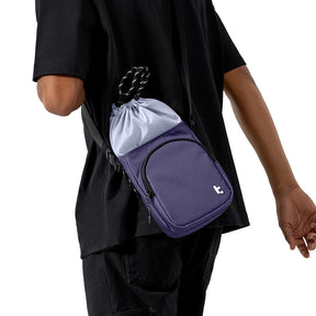 GameOn-G50 Nintendo Switch 2 JoyCarry Sling