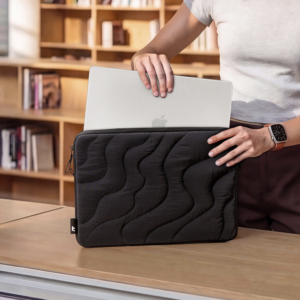 Terra-A27 Laptop Sleeve for 13 inch MacBook Neo