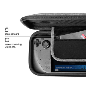 FancyCase-G38 Steam Deck Hard Shell Case