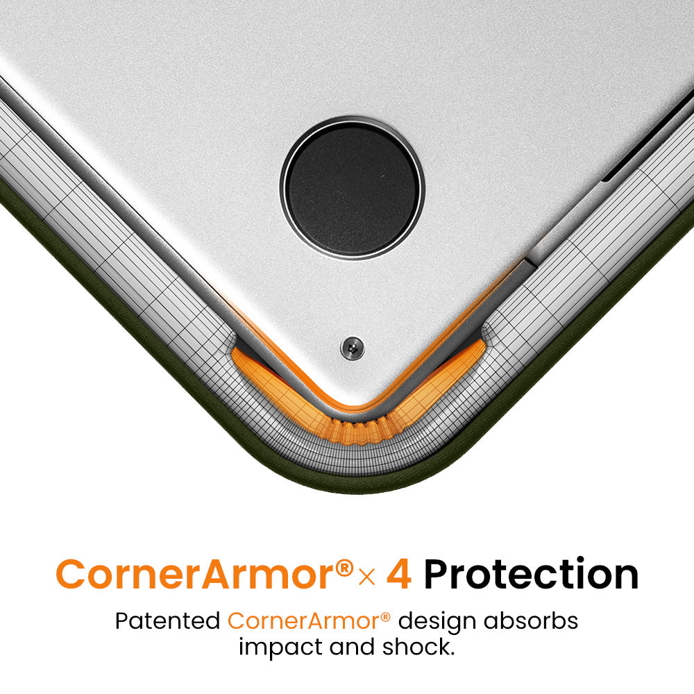 Essence-A35 Protective Laptop Sleeve for 13 inch New MacBook Air/Pro