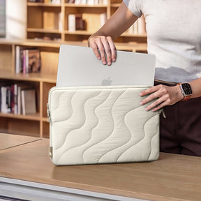 Terra-A27 Laptop Sleeve for 13 inch MacBook Neo