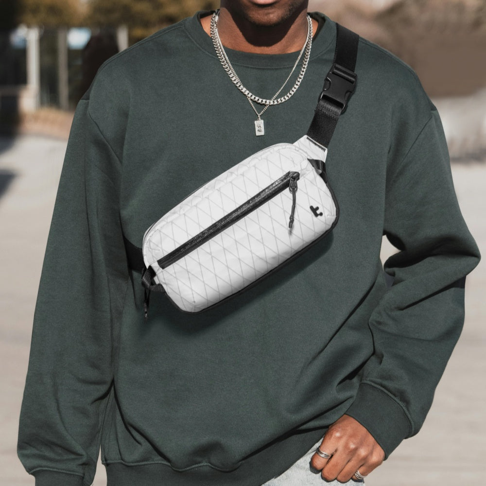 Aviator-T35 X-Pac Chest Bag 2.5L