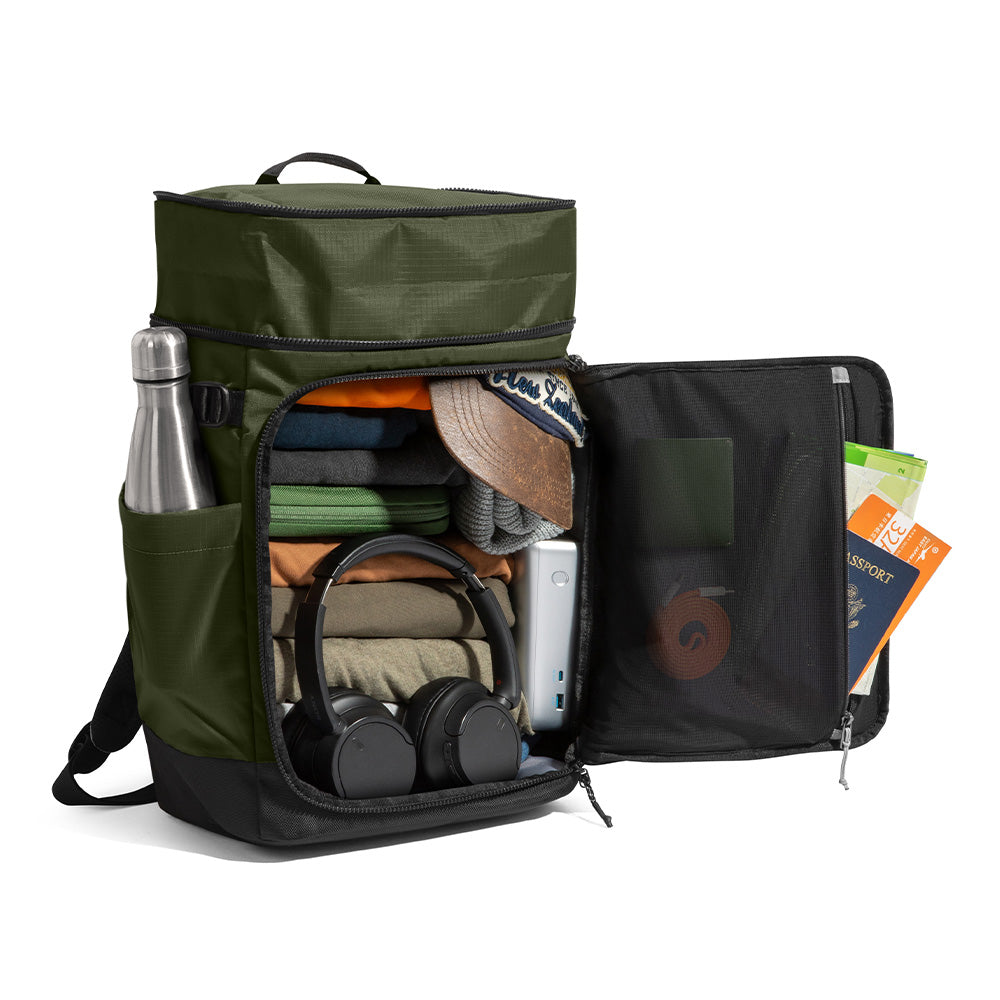 Navigator-T69 Travel Backpack