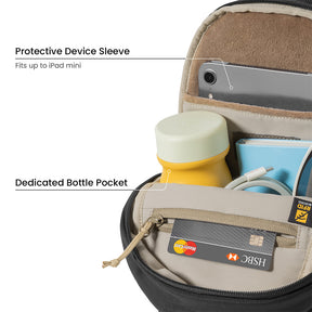 Terra-T36 Light Sling Bag 4L