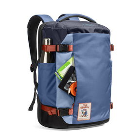 Navigator-T66 Liteway Travel Laptop Backpack 40L - Trail Wanderer Edition