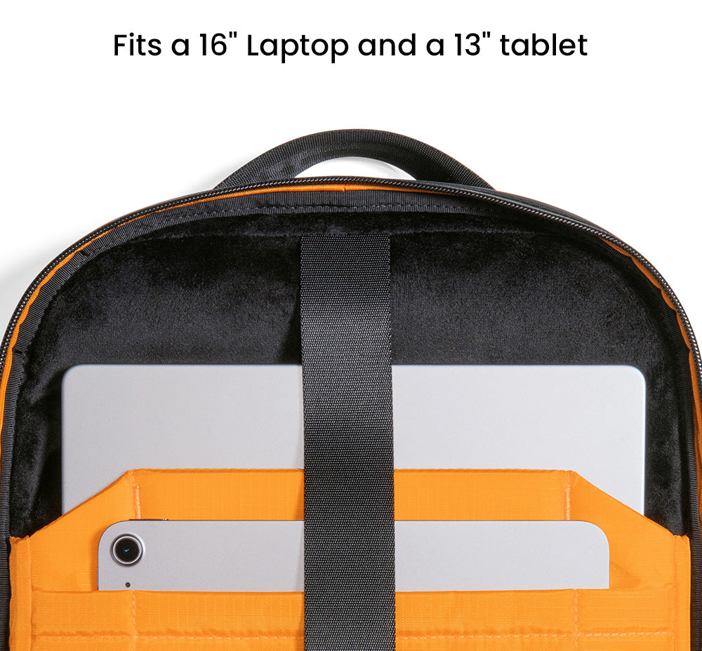 13 inch laptop backpack Premium X-Pac Laptop Backpack for Commuting & Business Travel