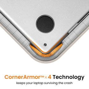 Essence-A34 Protective Laptop Bag for 13 inch New MacBook Air/Pro