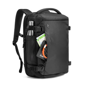 Navigator-T66 Liteway Travel Laptop Backpack 40L