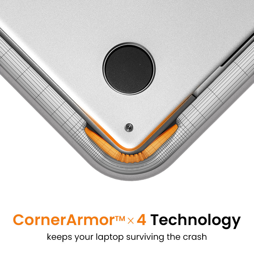 Essence-A34 Protective Laptop Bag for 13 inch New MacBook Air/Pro